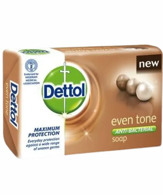 Dettol Even Tone, 1 item / set