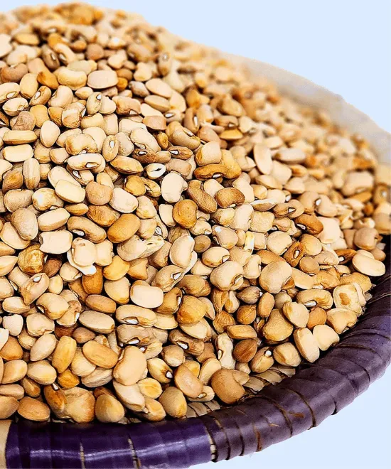 Honey Beans Ewa Oloyin 20kg, 20kg