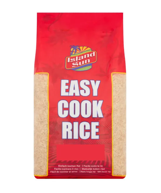 Easy Cook Island Sun Rice 5kg, 5kg
