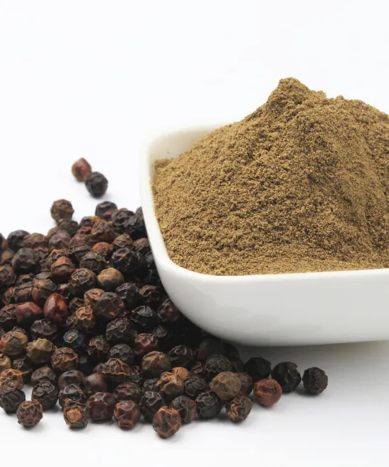 Cameroun Chilli Pepper Powder – 200g, 200g
