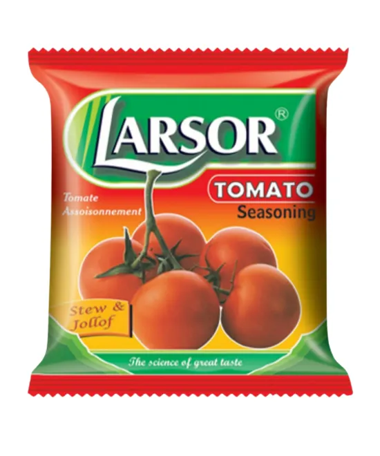 Larsor tomato seasoning 100g, 100g