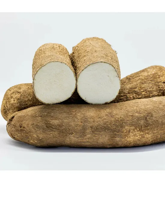 NEW Yam – Puna/White Half Box 8.5kg, 8.5kg