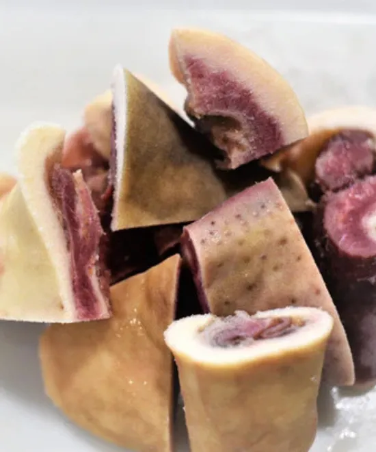 Cow Beef Snout ***3kg, 3kg
