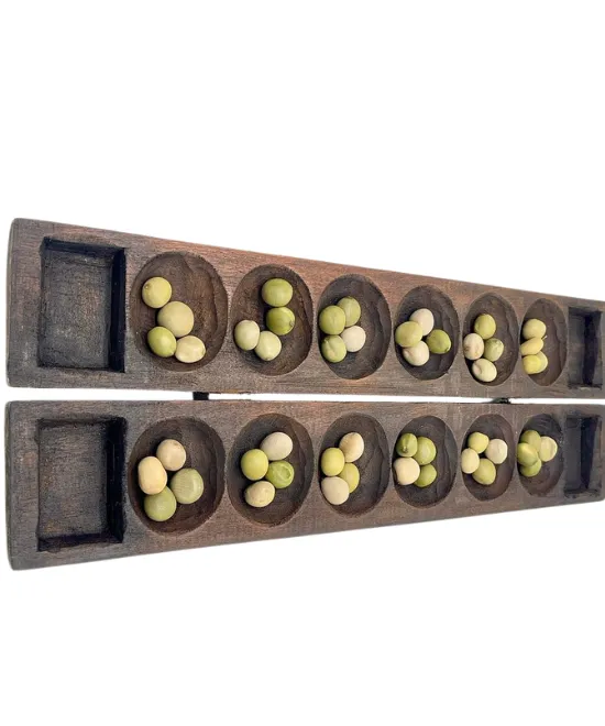 Àyó Game, 1 item / set