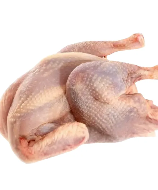 Cut Hard Whole chicken Hen 2 in bag – 2kg, 2kg