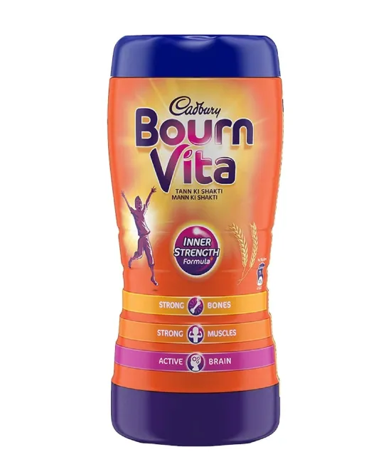 Bournvita 500g, 500g
