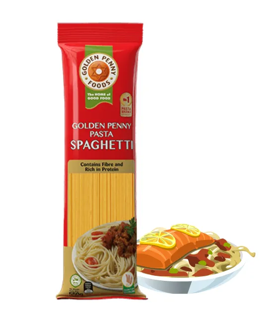 Golden Penny Spaghetti pack of 3, Pack of 3