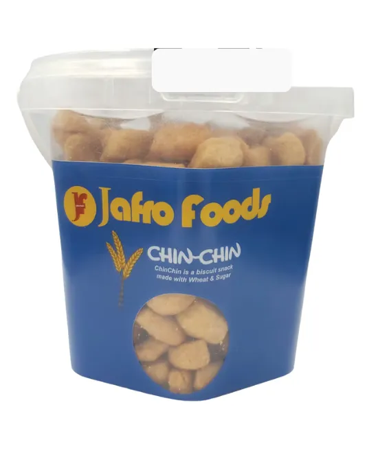 Jafro Chin Chin Regular *BLUE- 900g, 900g