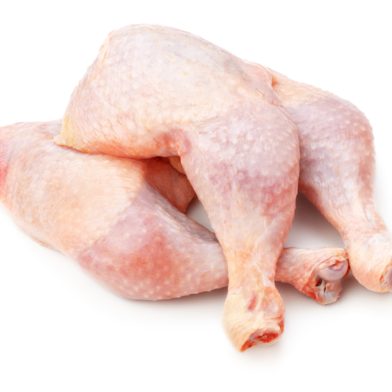 Pluvera Leg & Thigh Cuts 5kg, 5kg