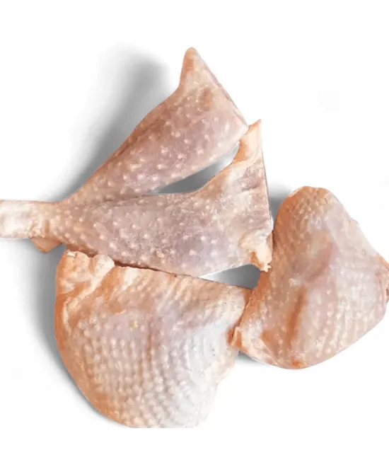 Hard Chicken/Hen Leg & Thigh 2kg, 2kg
