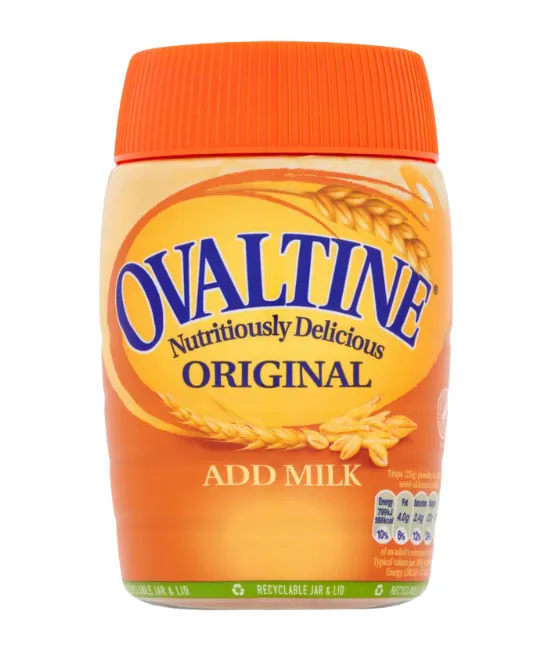Ovaltine Large – 900g, 900g