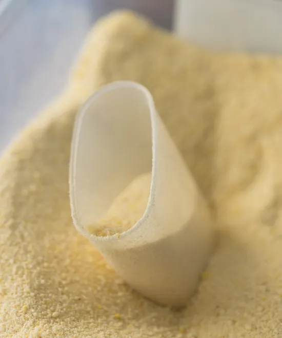 Ijebu Garri 10kg, 10kg