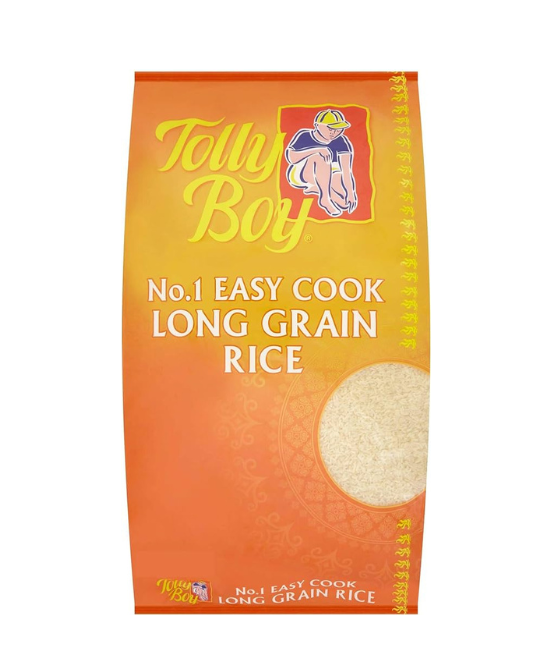 Tolly Boy 5kg, 5kg