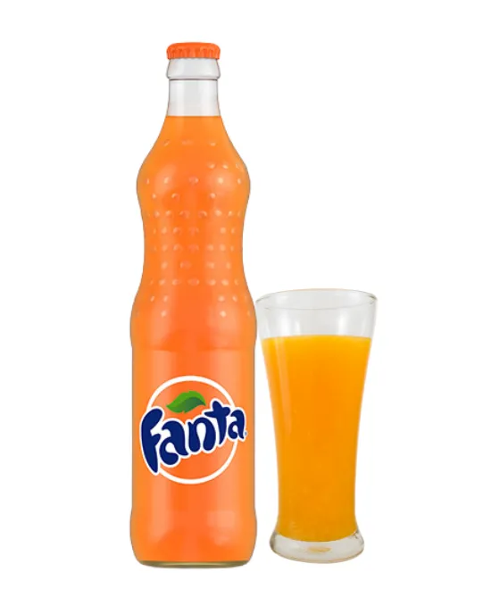 Nigerian Fanta x 24, Pack of 24