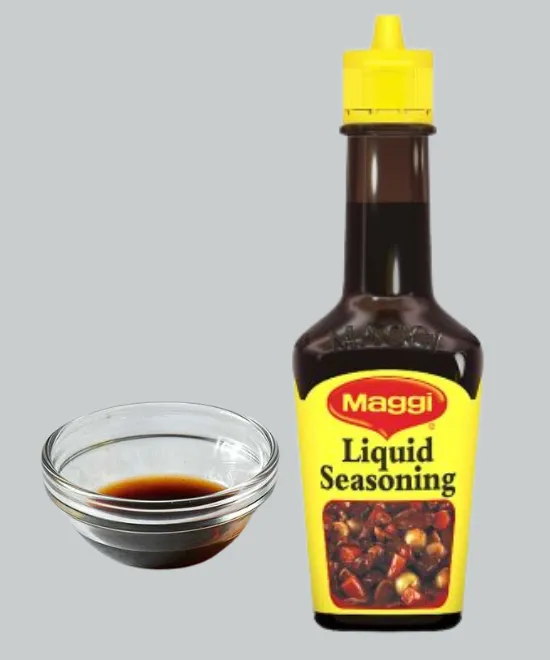 Maggi Liquid Original 100 ml, 100 ml