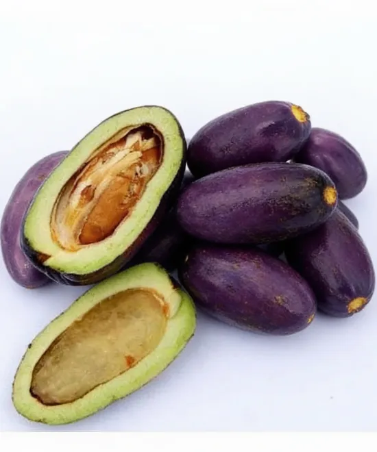African Pear Ube 500g, 500g