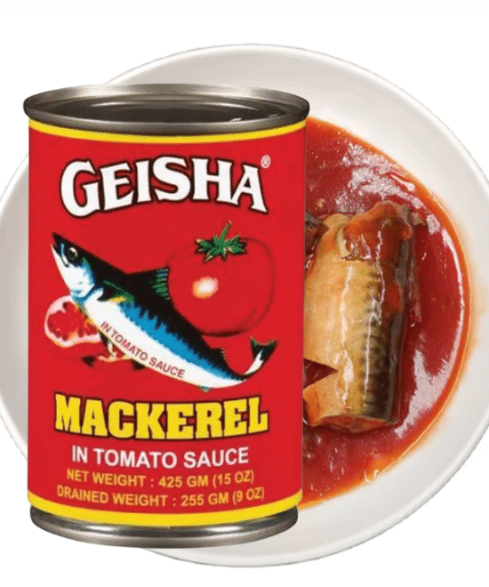Geisha Chilli Tomato 155g, 155g
