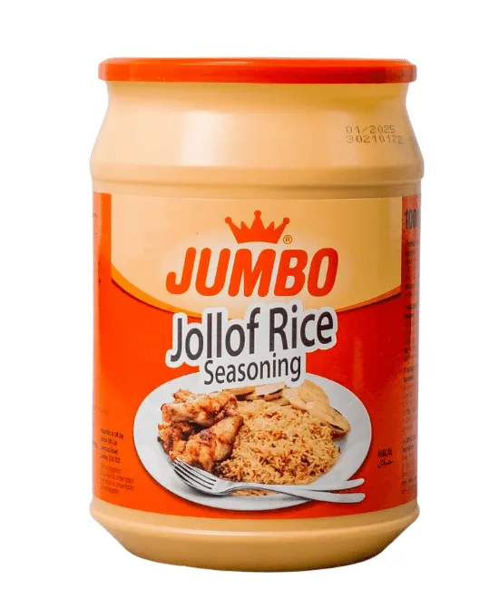 Jumbo Jollof Rice Seasoning 1Kg, 1Kg
