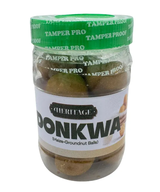 Heritage Donkwa 250g, 250g