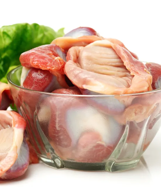 Chicken Gizzards – 1kg, 1kg