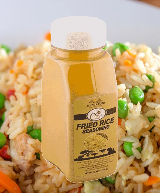 Costack Fried Rice Spice – 350g, 350g