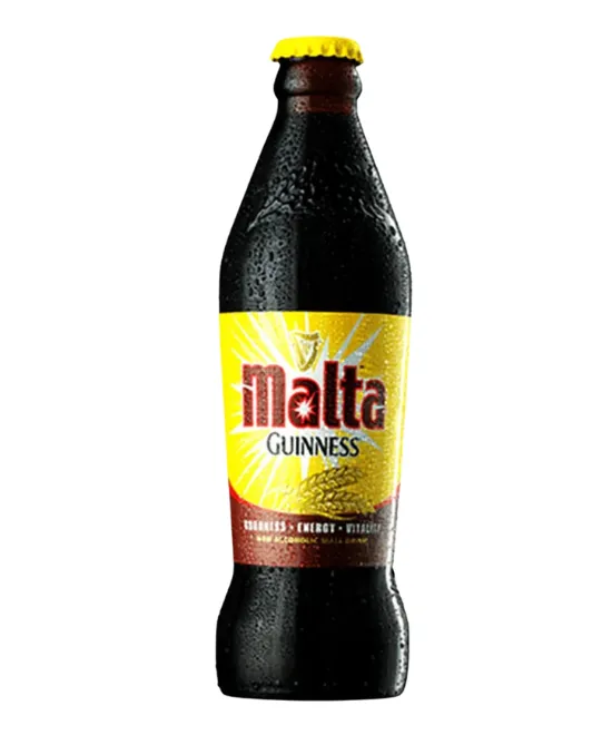 Malta Guinness BOTTLE – 33cl, 33cl
