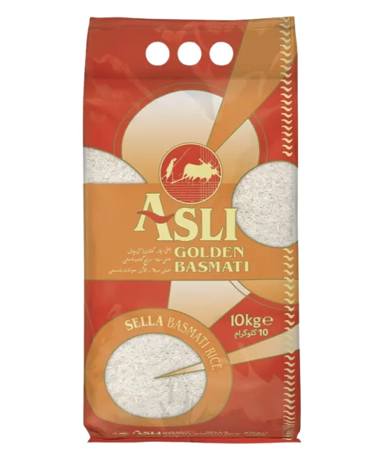 Asli Basmati Rice 5kg, 5kg