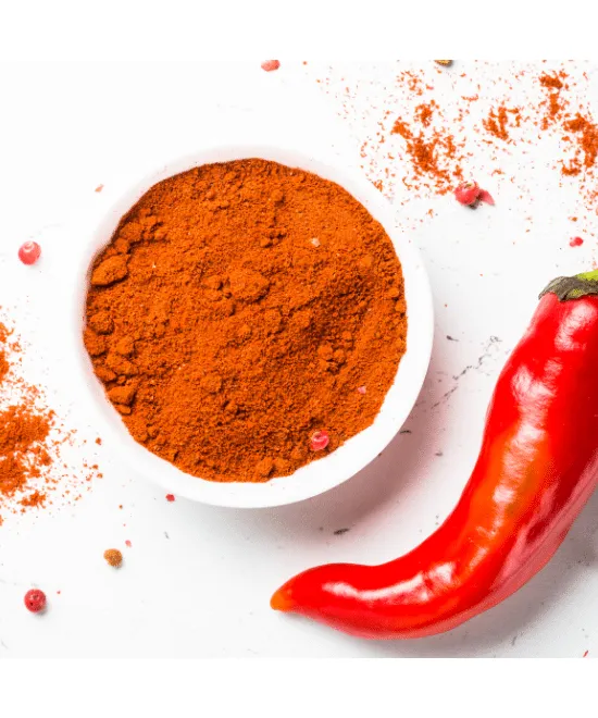 Àtá Gigun Chilli 100g, 100g