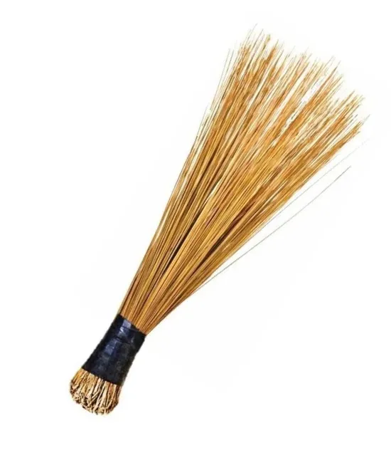 African Broom – Igbàlé, 1 item / set