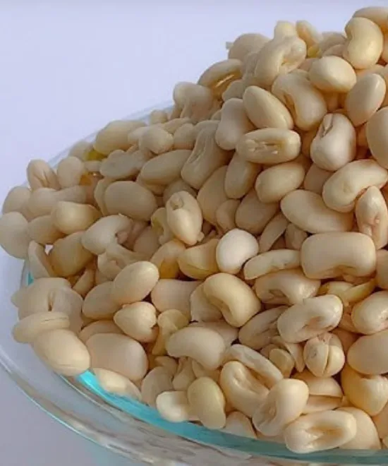 Peeled Beans 4kg, 4kg
